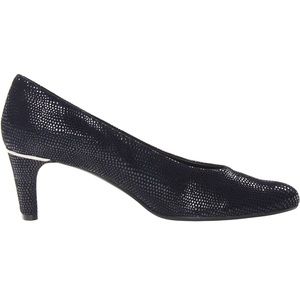 Brand: VANELi
VANELi Womens Dayle Round Toe Block Pumps Mid Heel.     NWOT